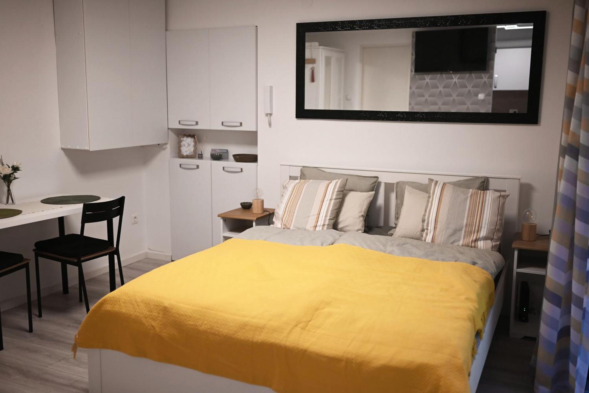 Apartamento Buda-rest *