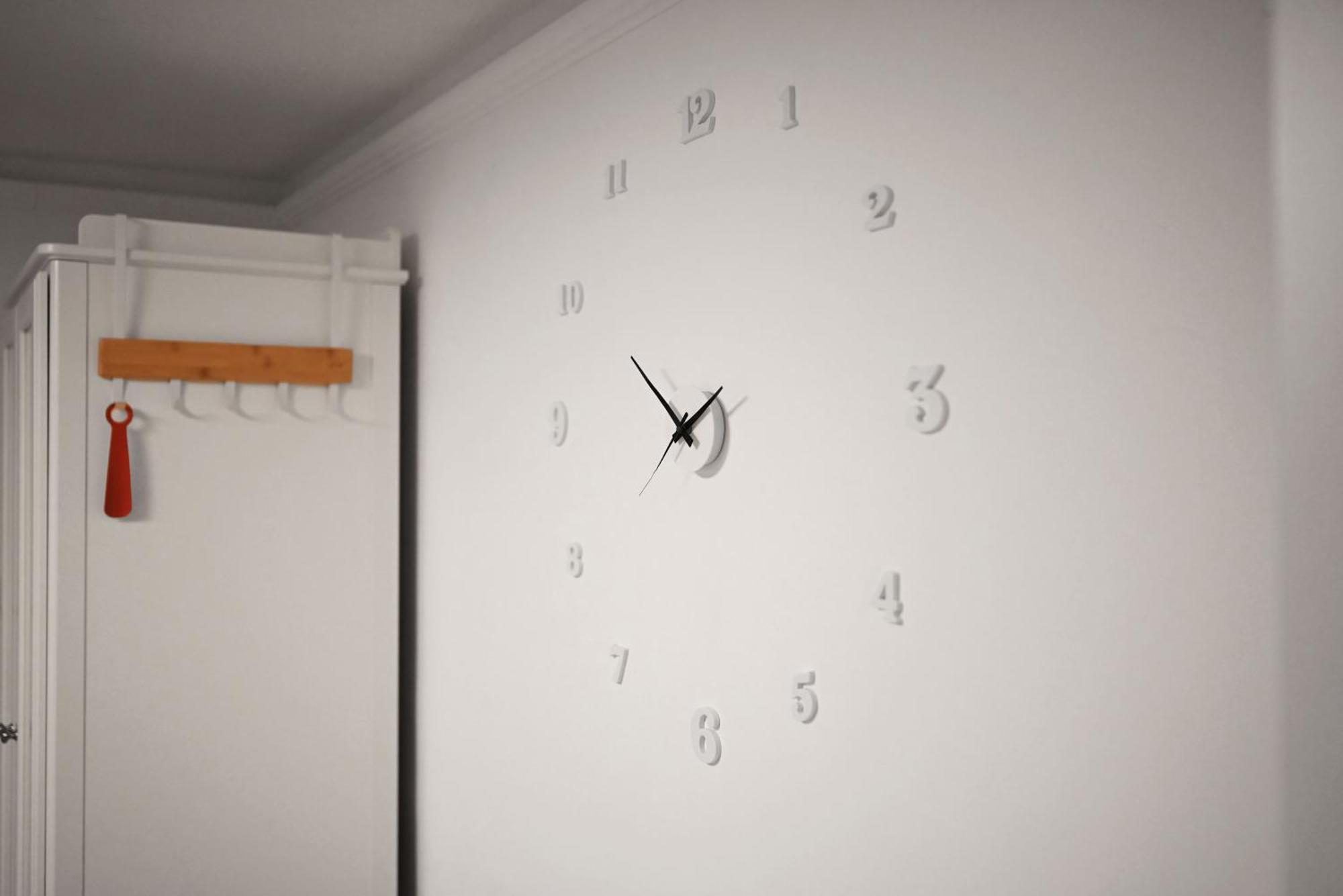 Buda-rest Apartamento
