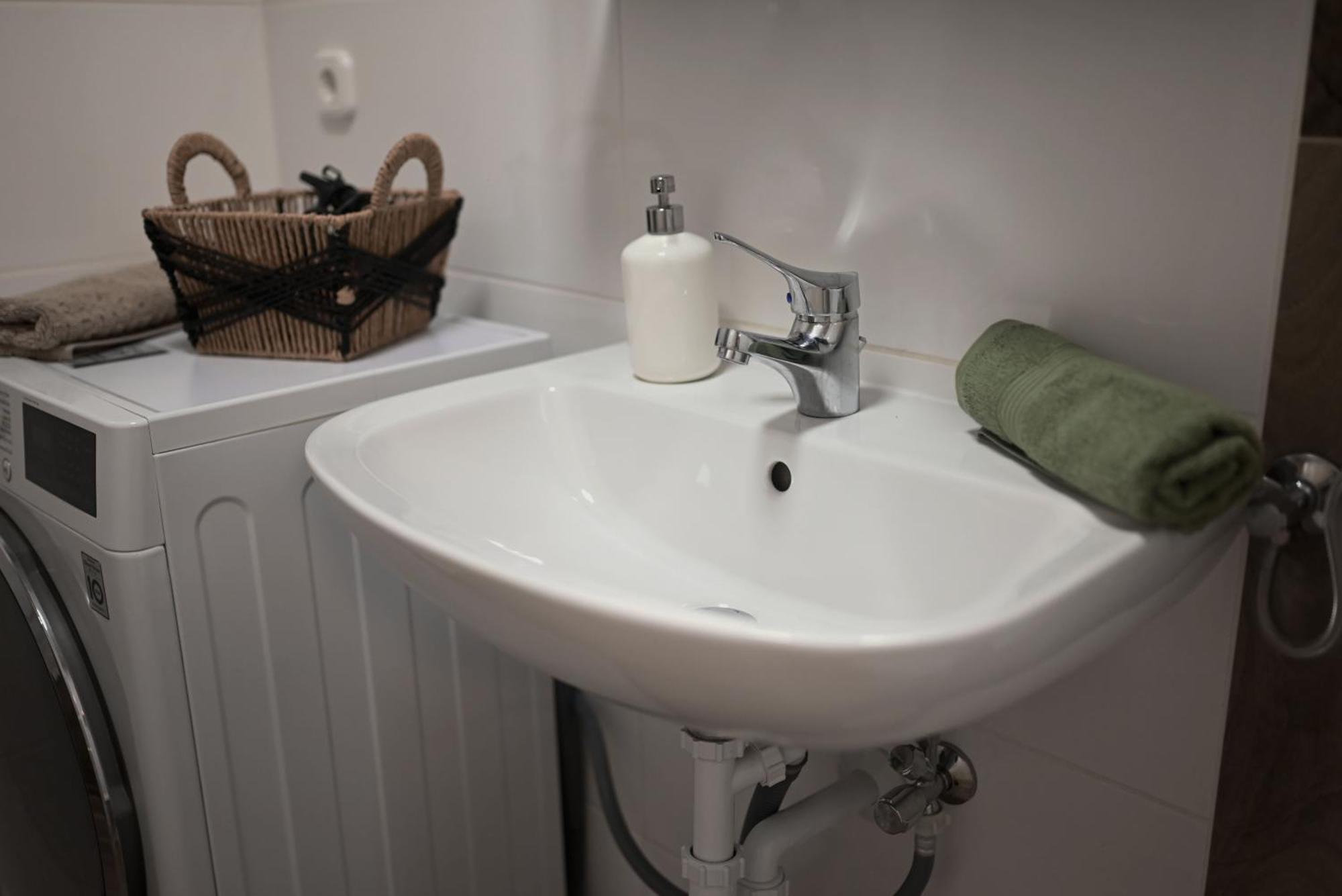 Apartamento Buda-rest Budapest