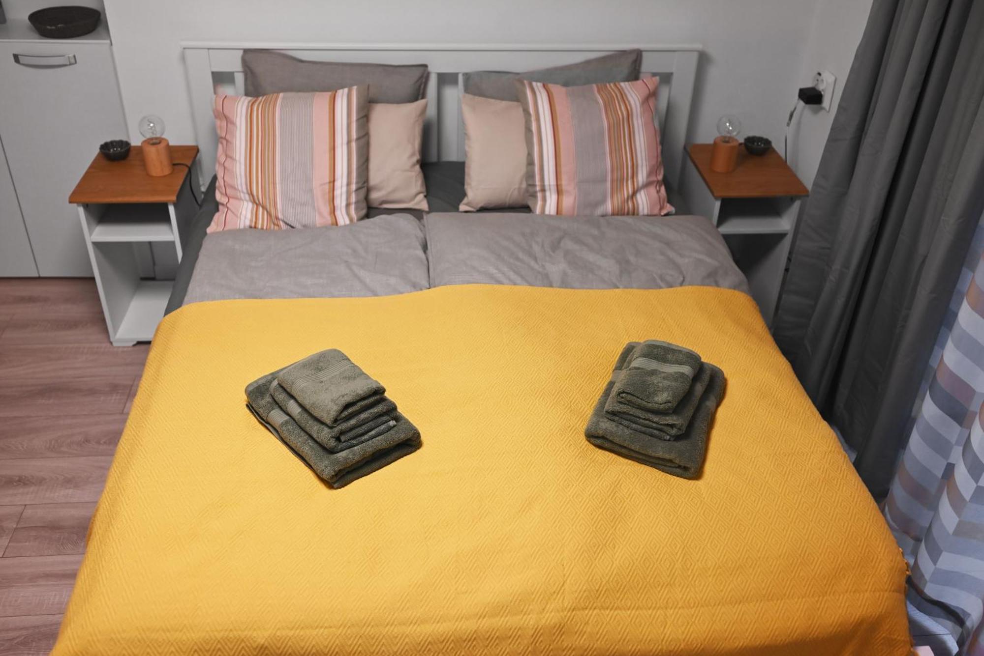 Buda-rest Apartment
