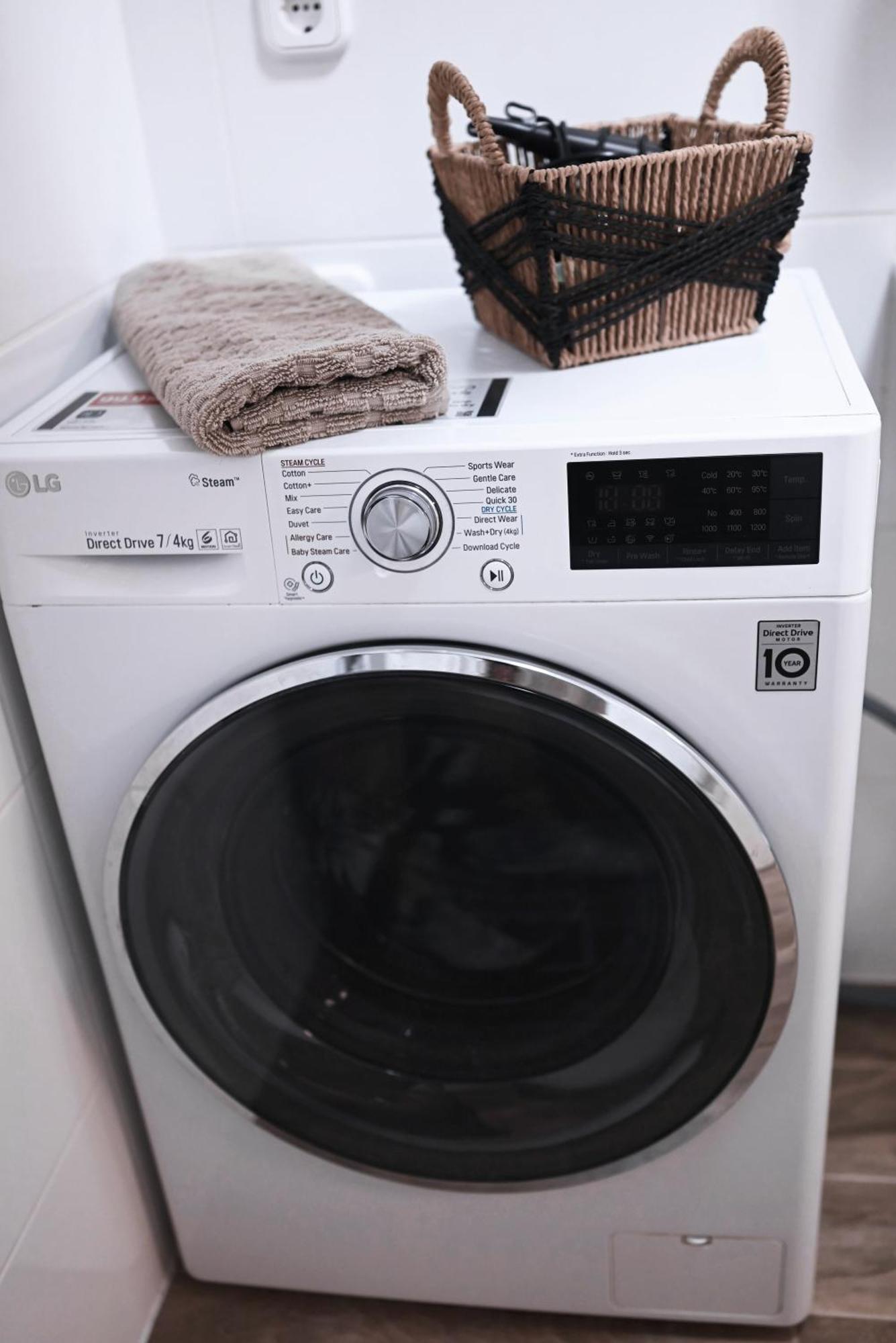 Apartamento Buda-rest