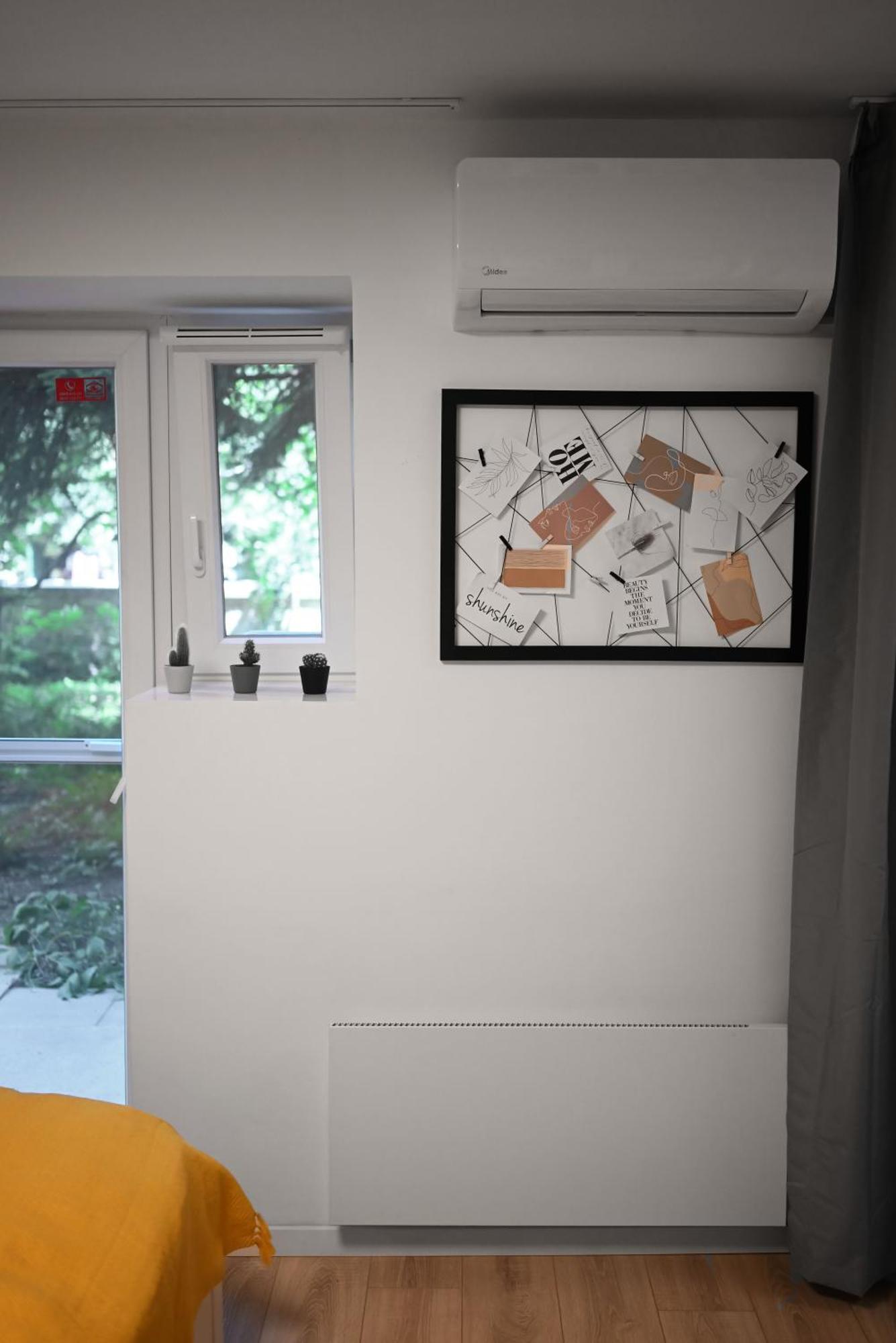 Apartamento Buda-rest *