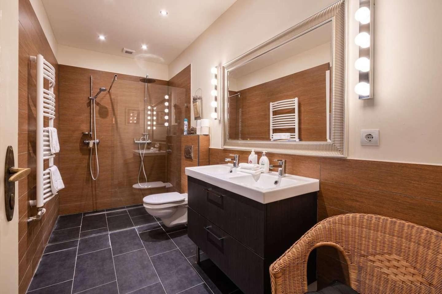 Paulay Deluxe 2 * Budapest