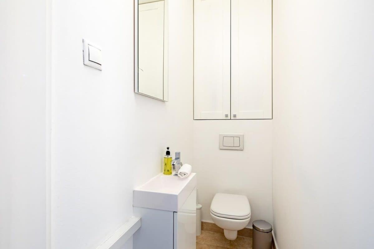 Super - New - Comfy Appartamento