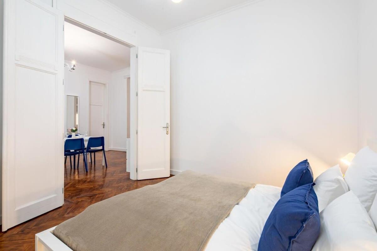Super - New - Comfy Lejlighed *