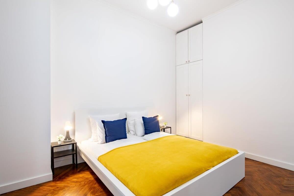 Super - New - Comfy Appartamento Budapest