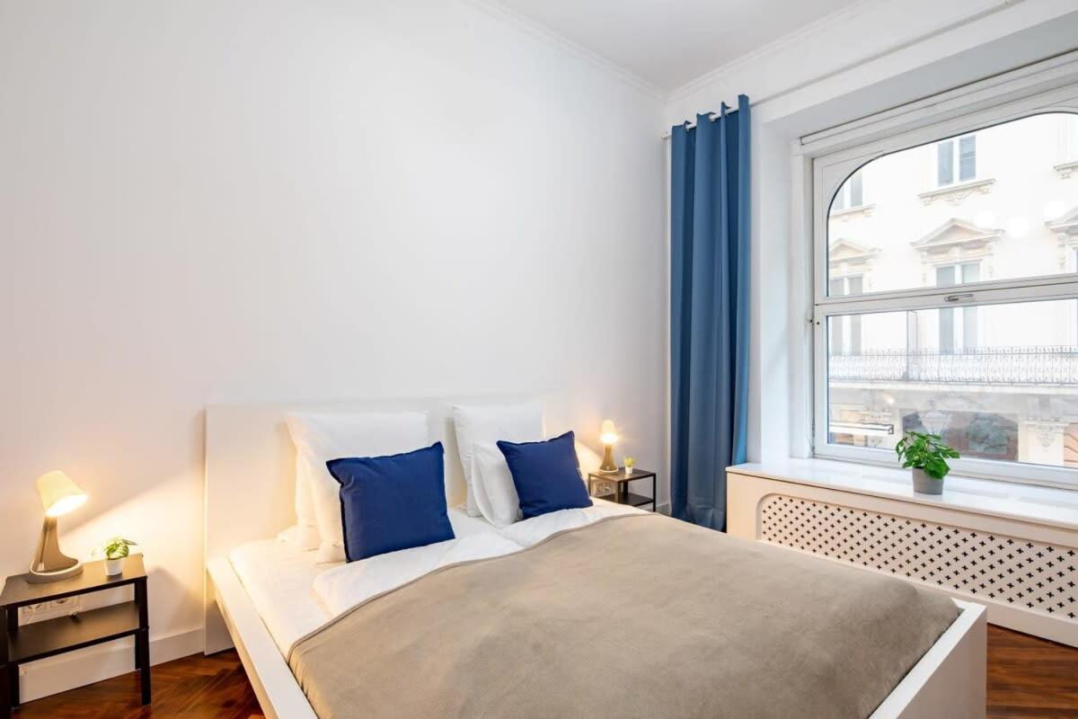 Super - New - Comfy Appartamento