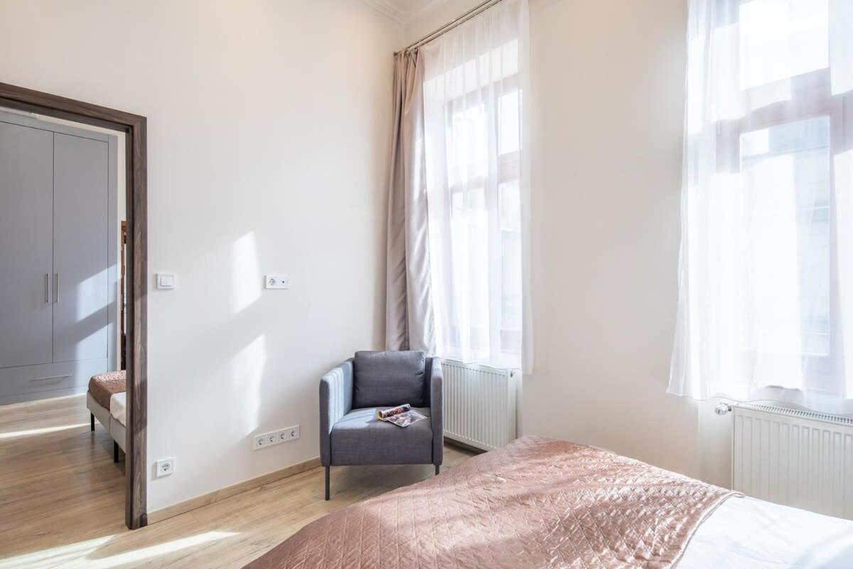 Apartamento Ultra - New - Quiet Sleep