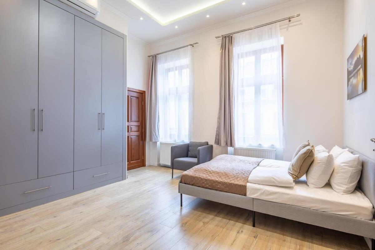 Apartamento Ultra - New - Quiet Sleep *