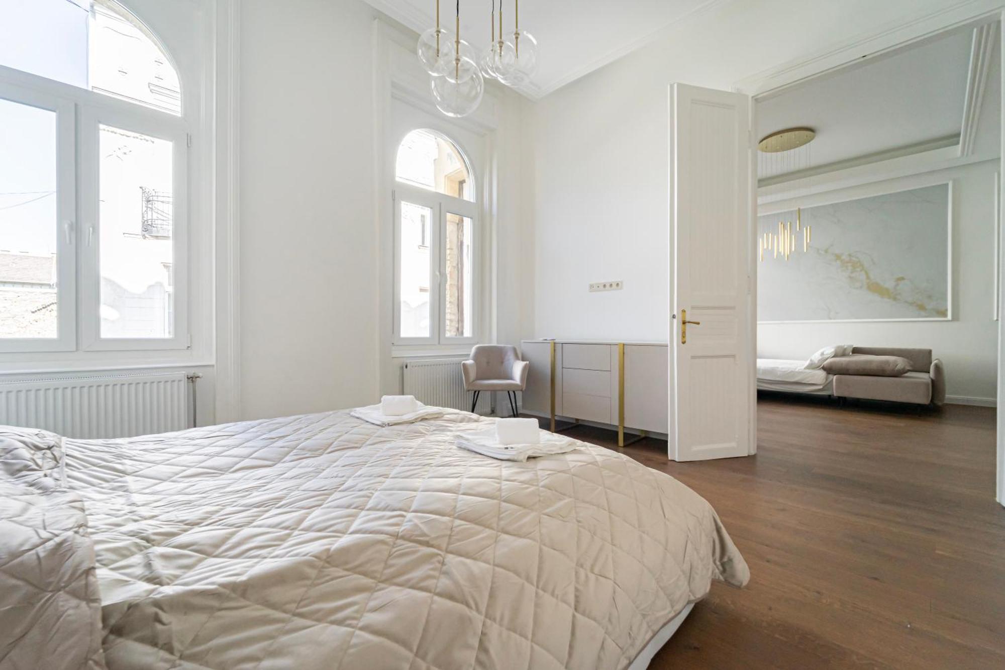 Appartamento Luxurious N' Elegant Opera In The Heart Of