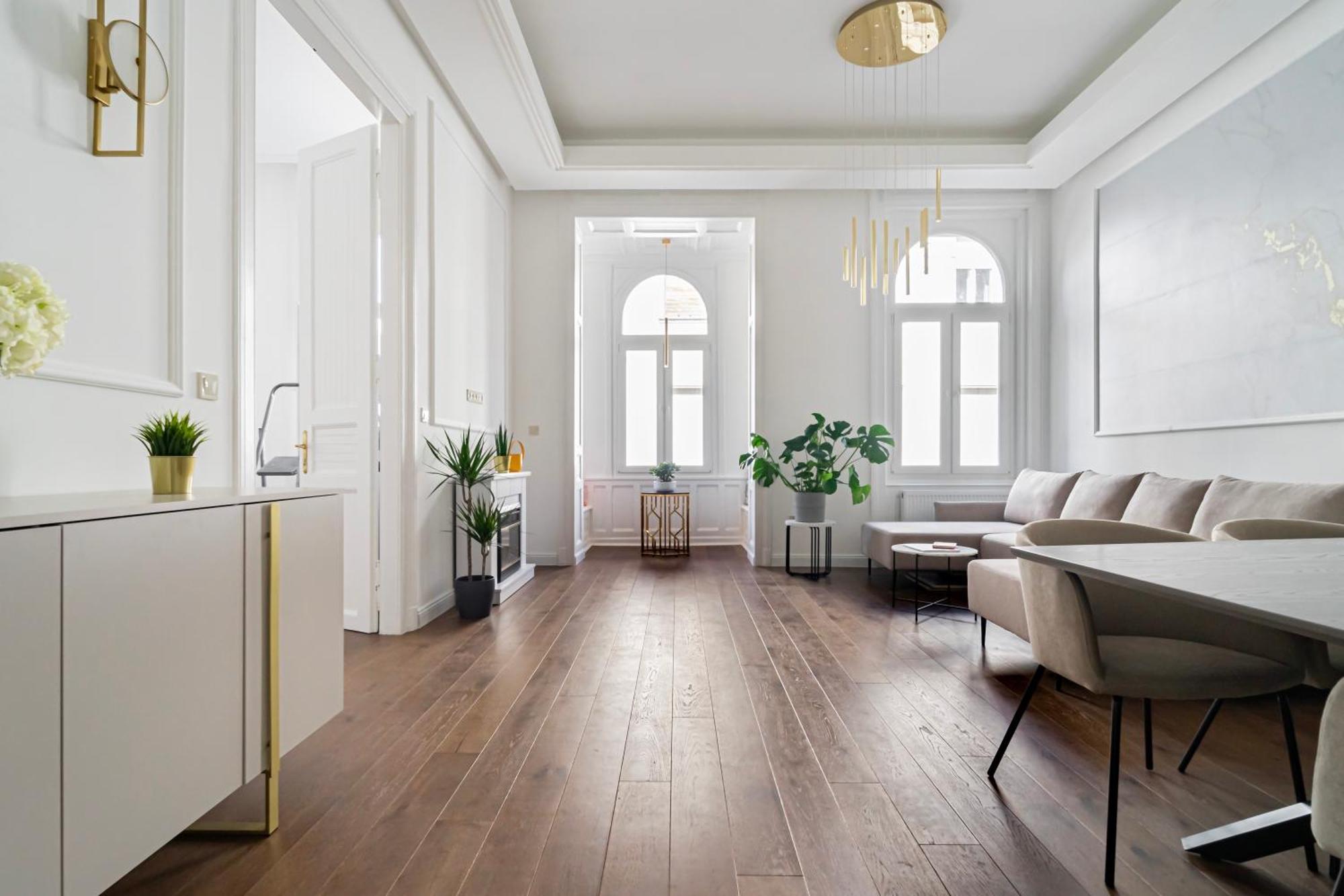 Appartamento Luxurious N' Elegant Opera In The Heart Of *