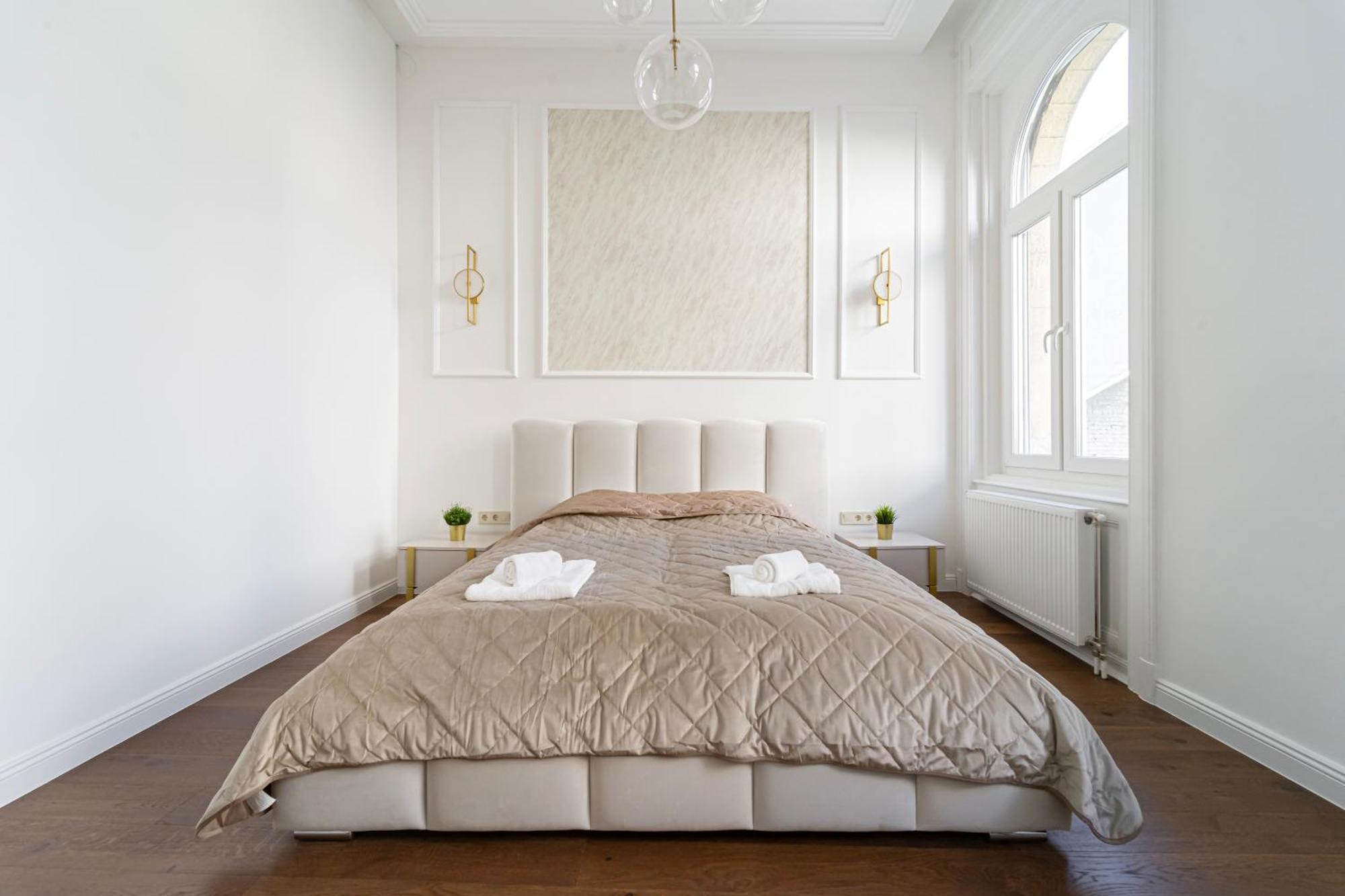 Appartamento Luxurious N' Elegant Opera In The Heart Of
