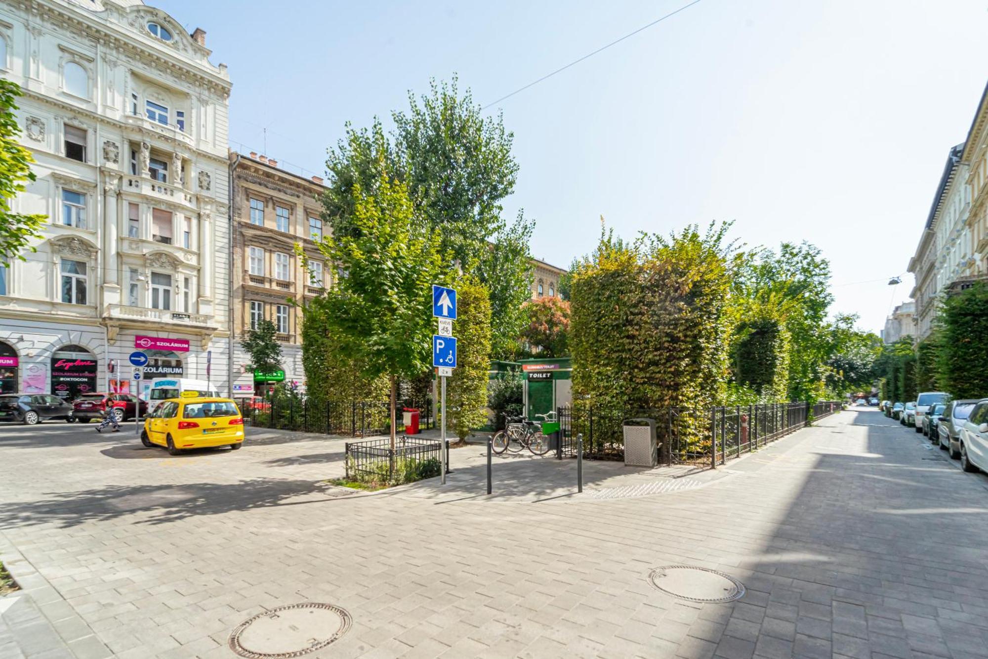 Luxurious N' Elegant Opera In The Heart Of * Budapešť