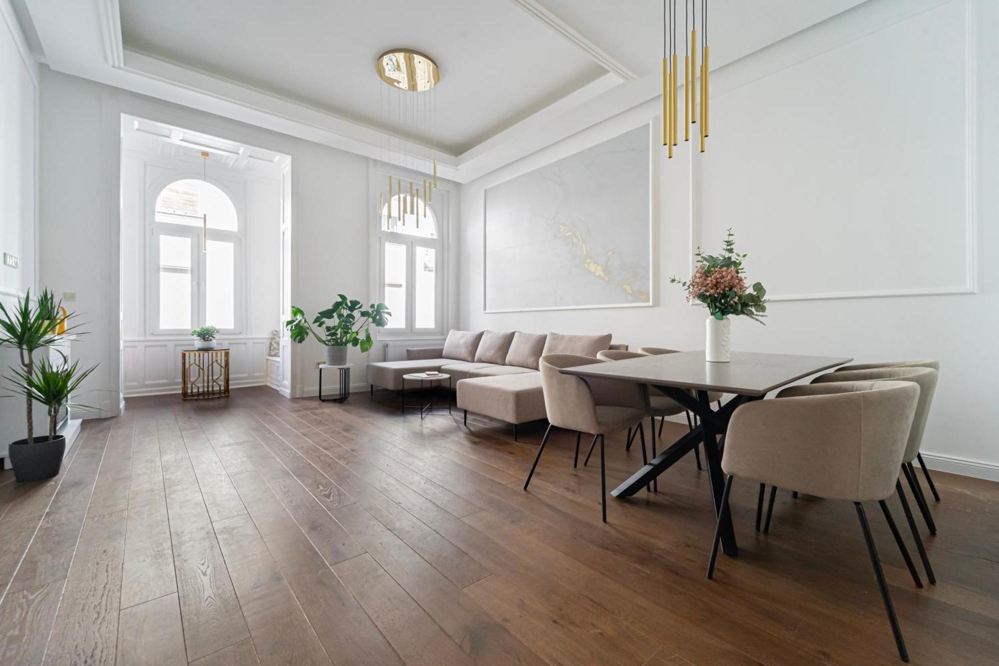 Appartamento Luxurious N' Elegant Opera In The Heart Of *