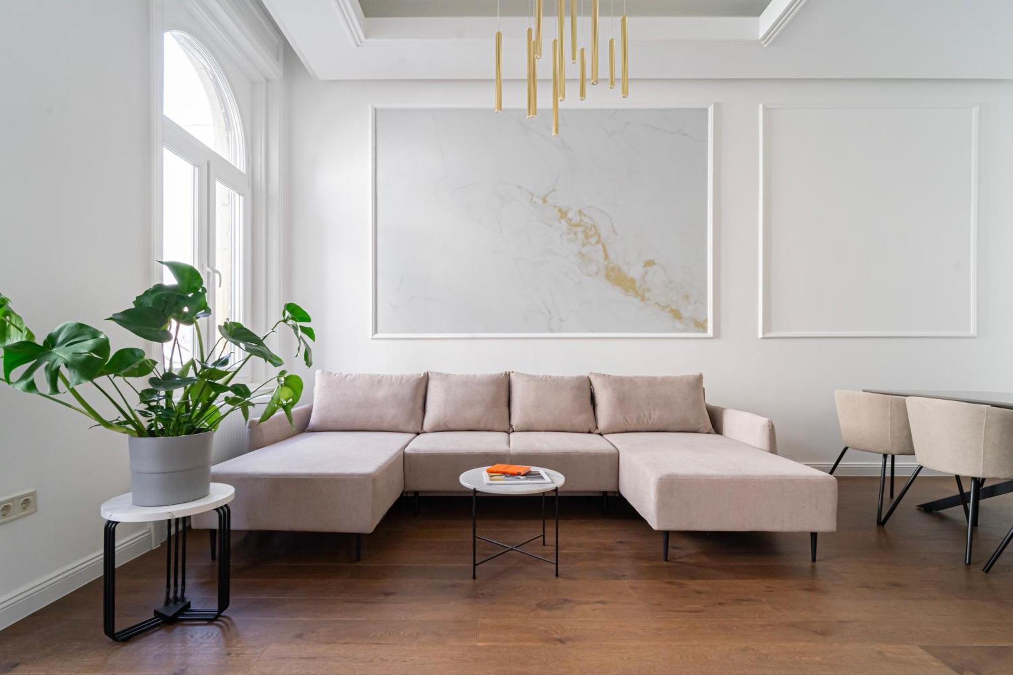 Appartamento Luxurious N' Elegant Opera In The Heart Of Budapest