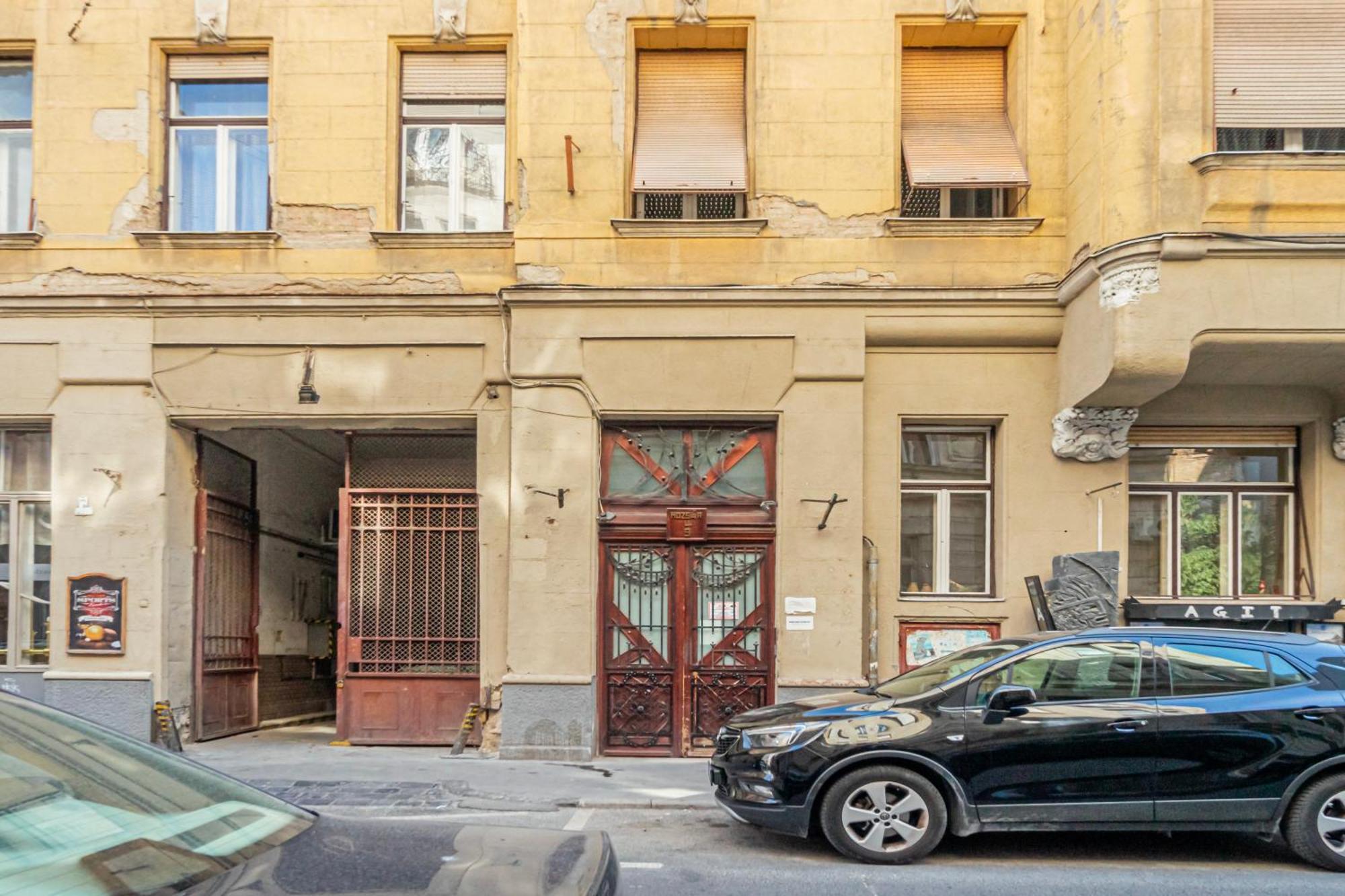 Appartamento Luxurious N' Elegant Opera In The Heart Of *