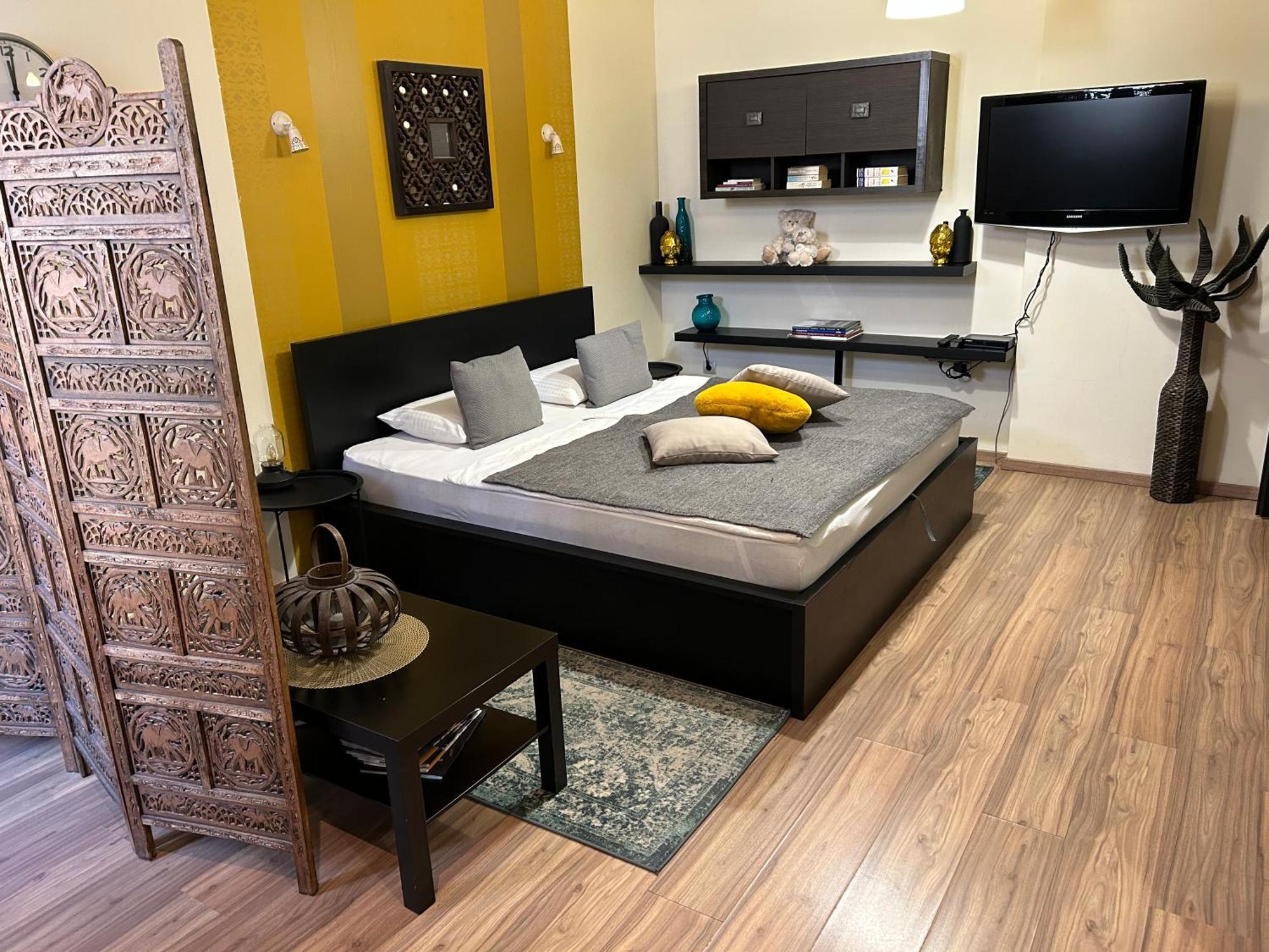 Stylish Modern - 1 Minutes Away From Parliament *