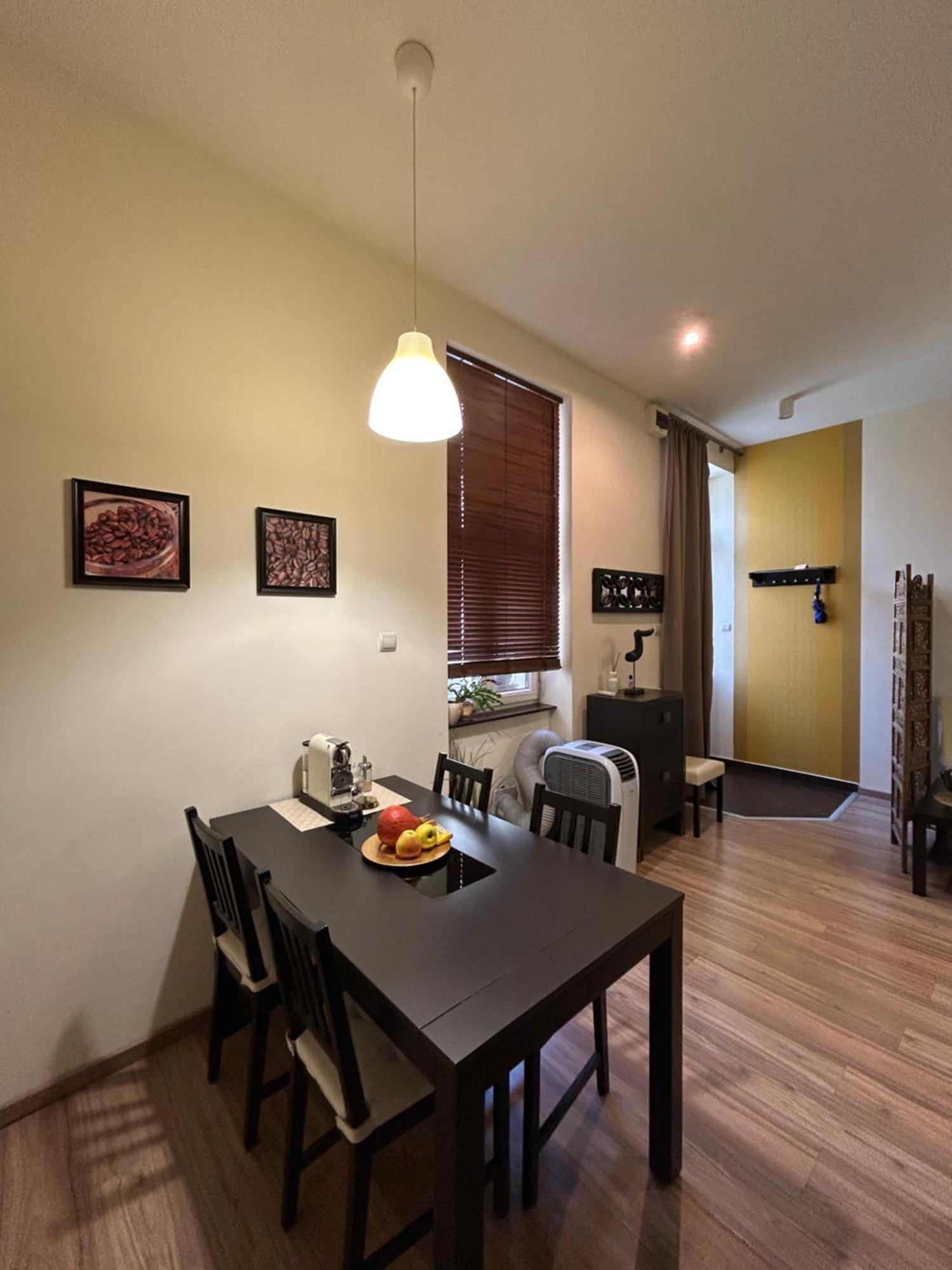 Apartament Stylish Modern - 1 Minutes Away From Parliament *