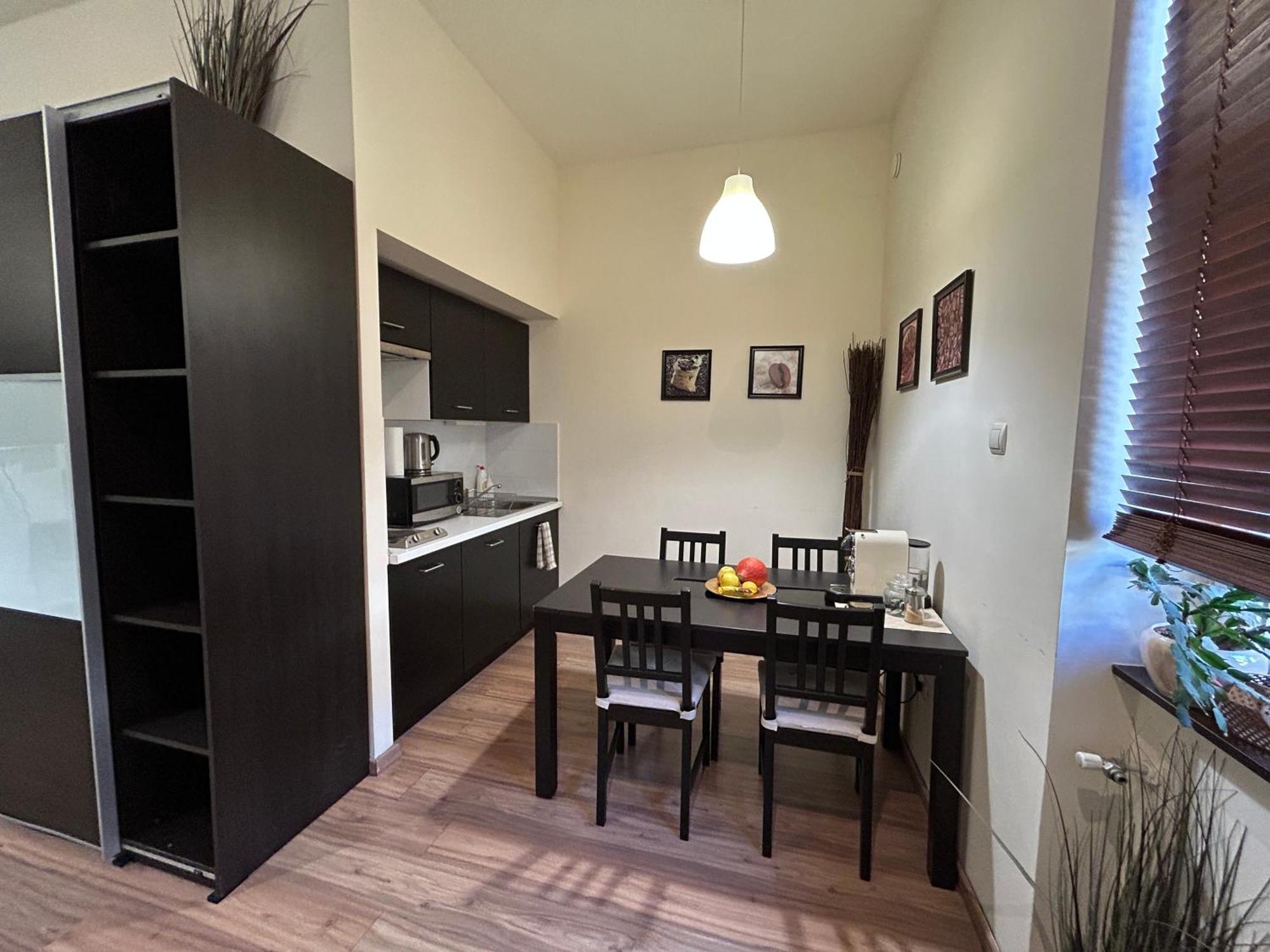 Stylish Modern - 1 Minutes Away From Parliament * Budapest