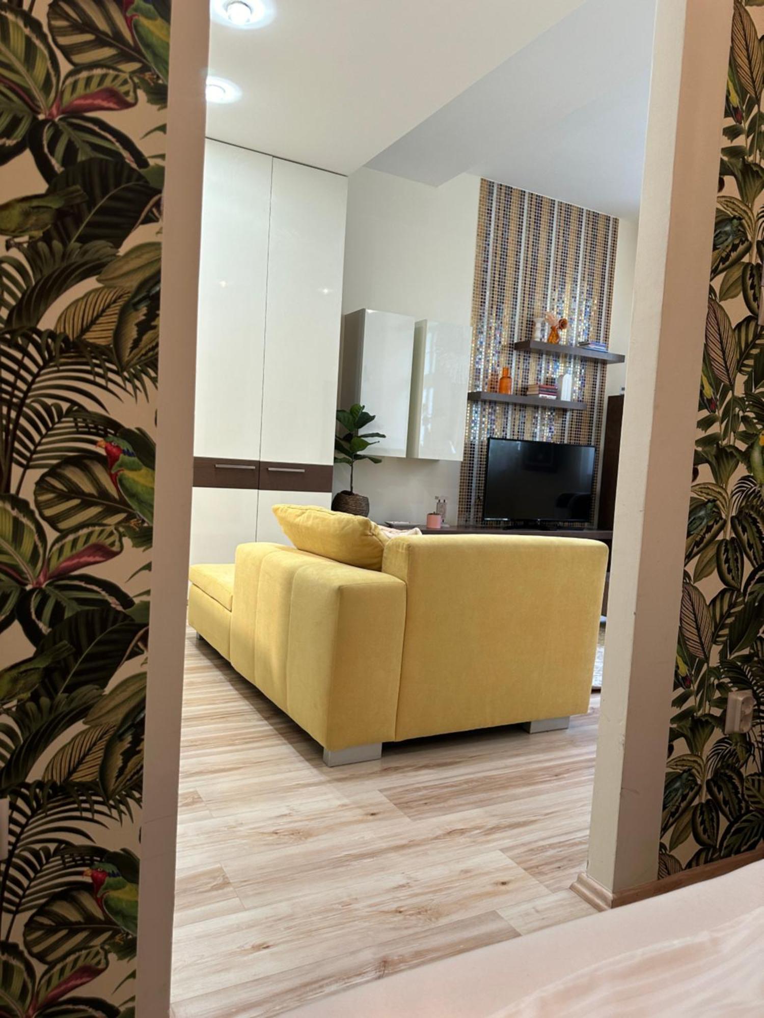 Apartamento Homey - Parliament, Chain Bridge Budapest
