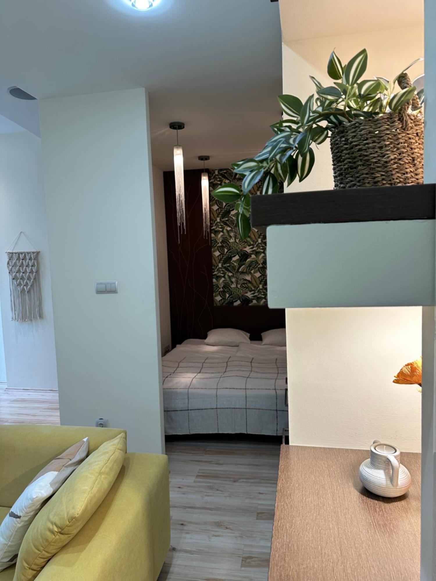 Homey - Parliament, Chain Bridge Apartman