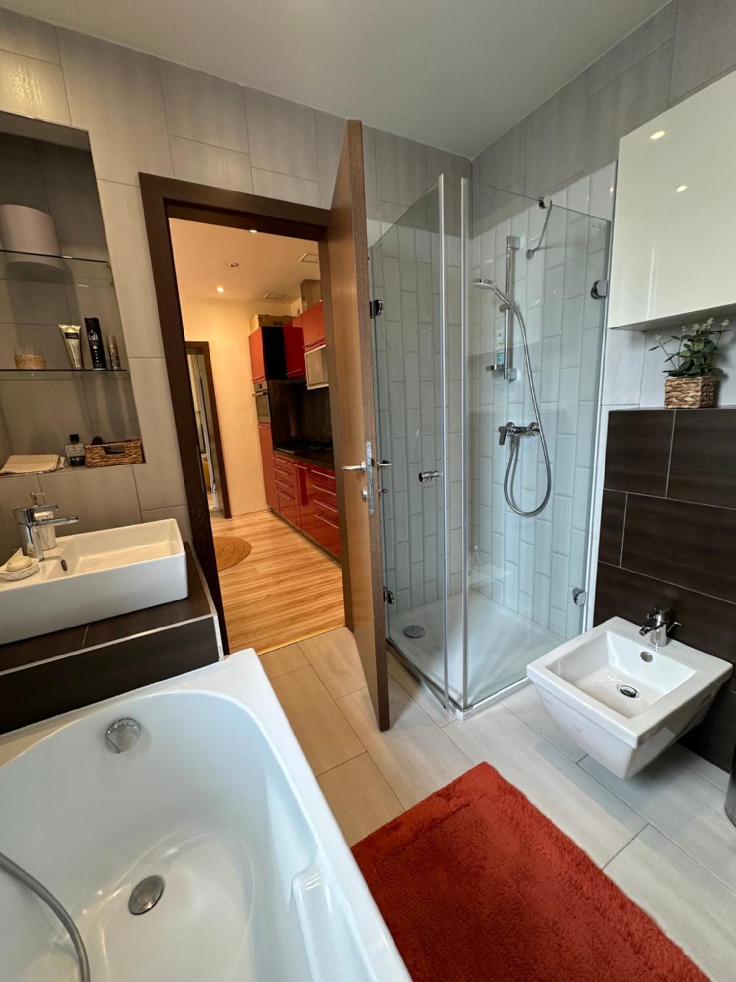 Homey - Parliament, Chain Bridge Apartman Budapest