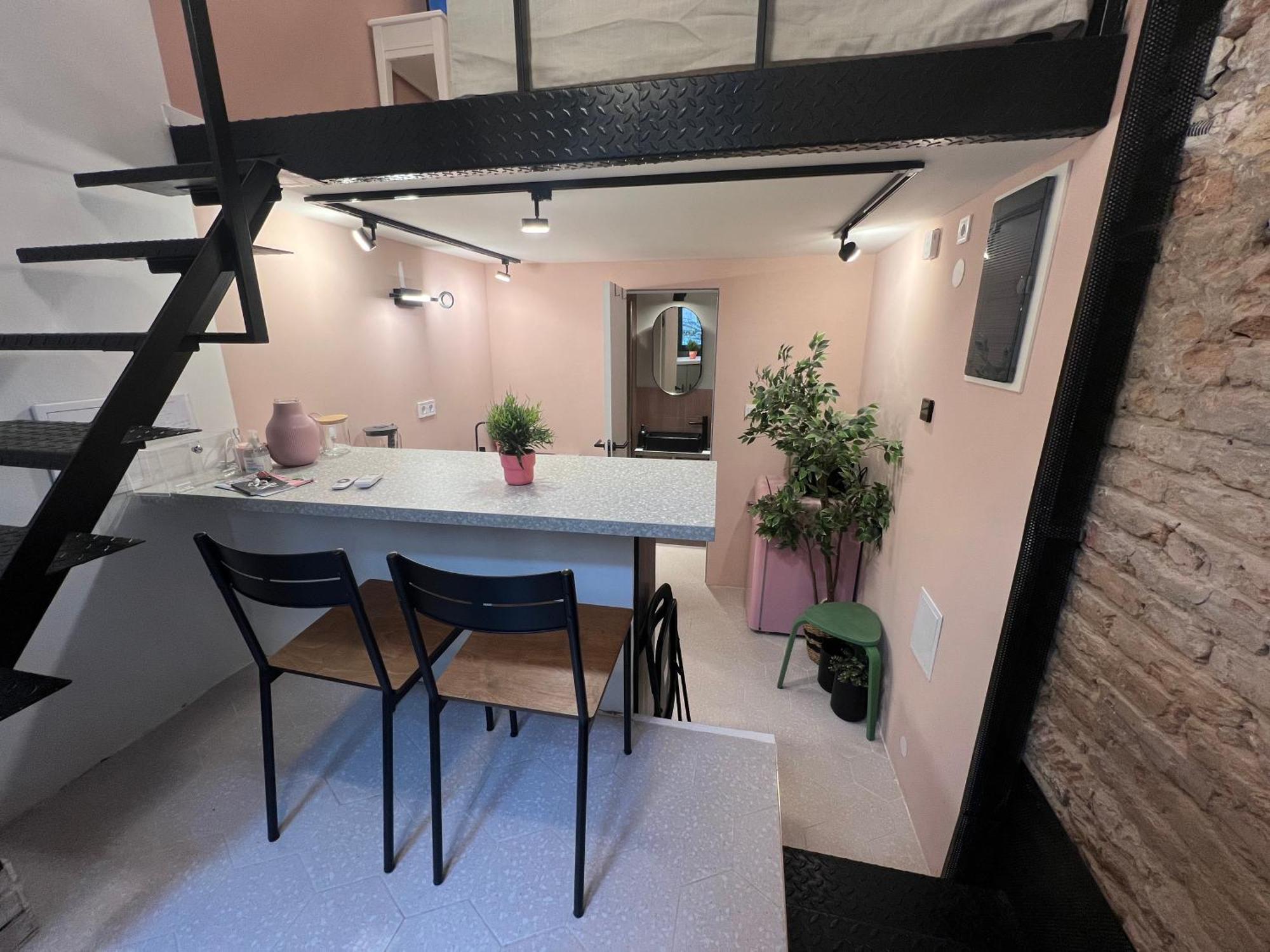 Pink42 Ministudio2 Budapešť