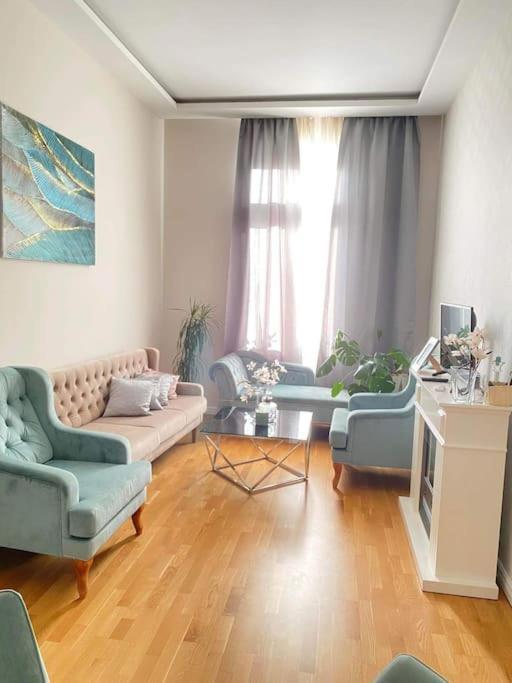 Appartement Wesselenyi Utca 4