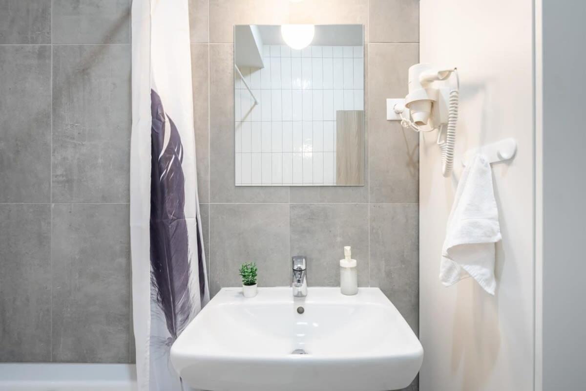 Vh104 Apartament Budapeszt