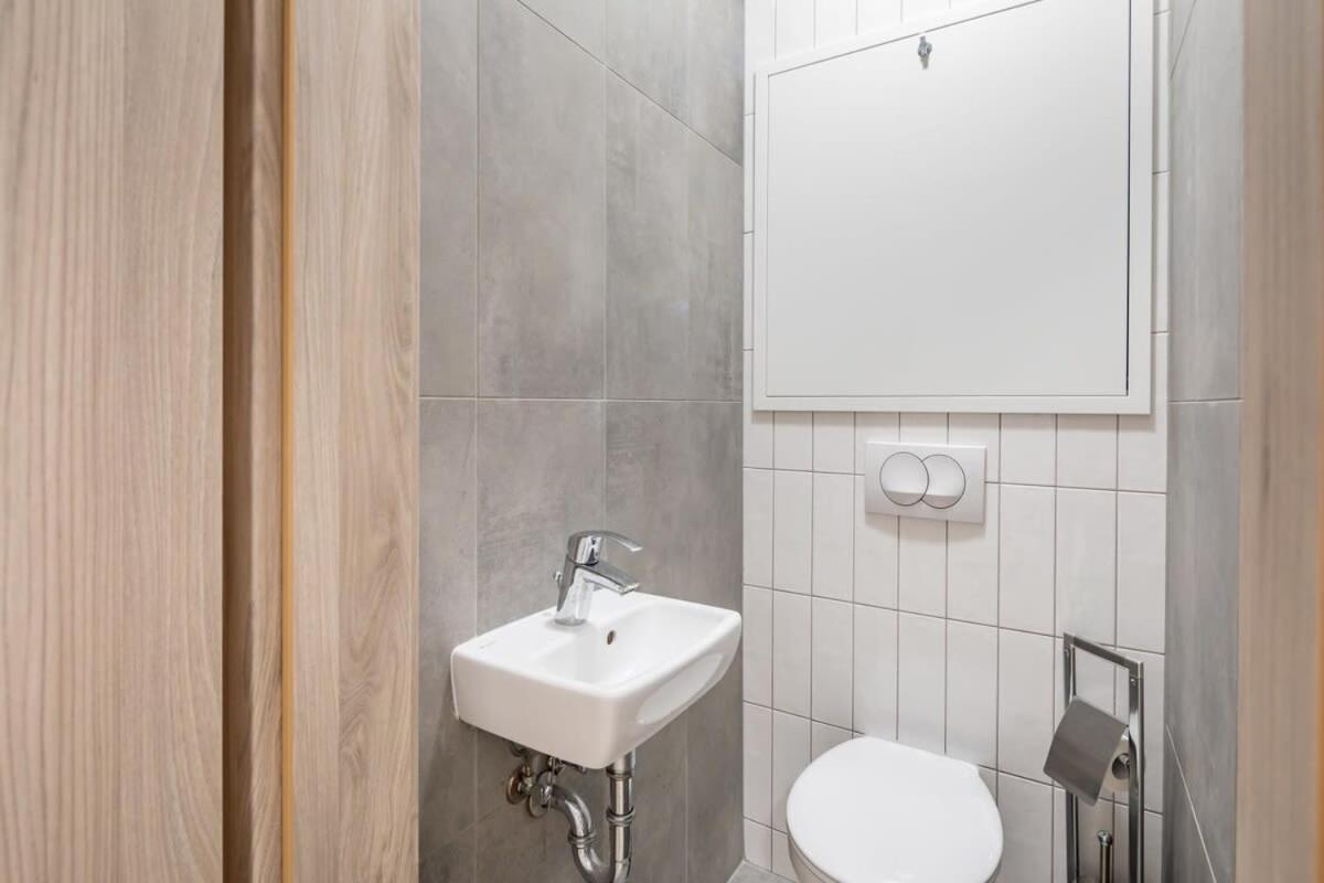 Apartament Vh104
