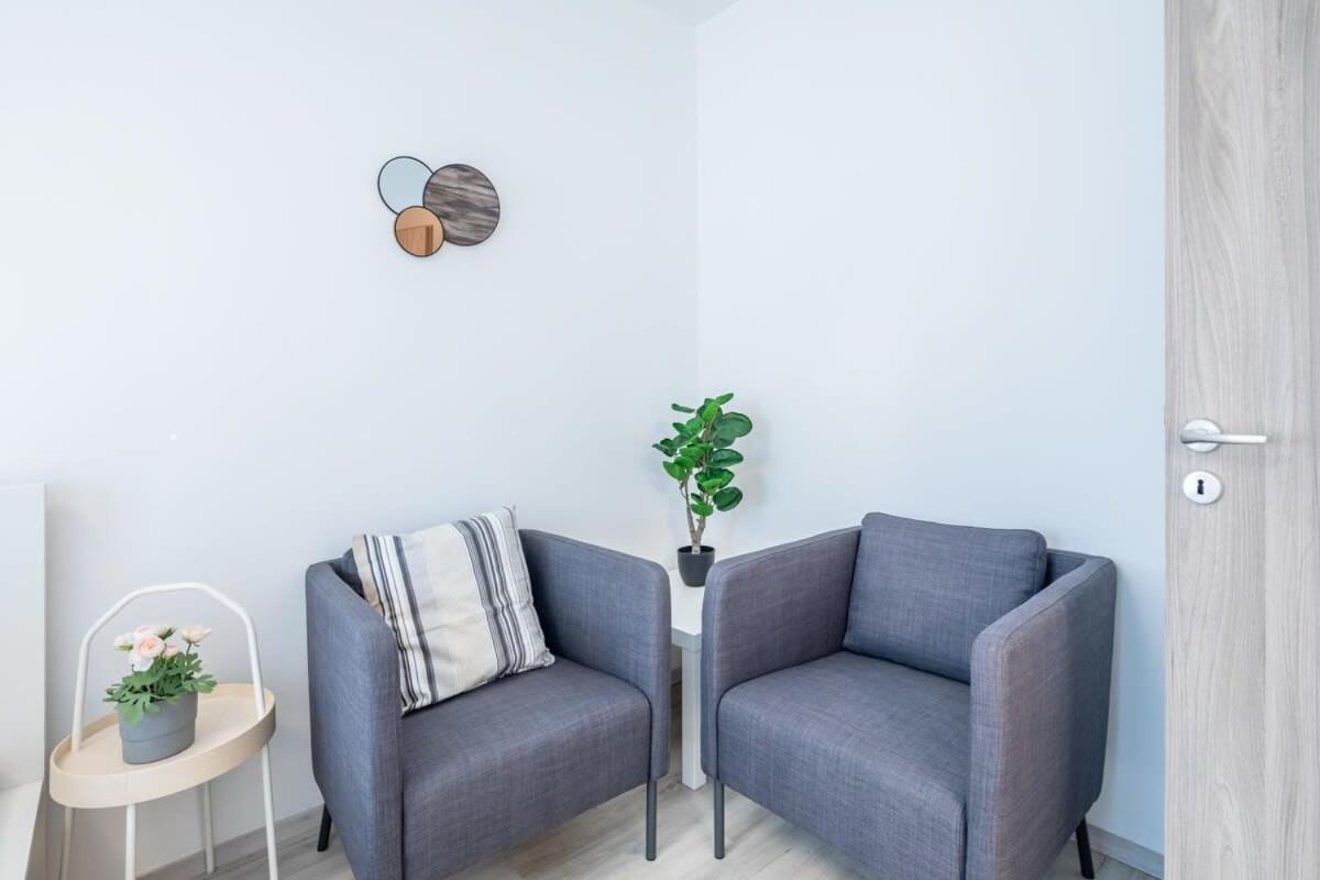 Apartament Vh104