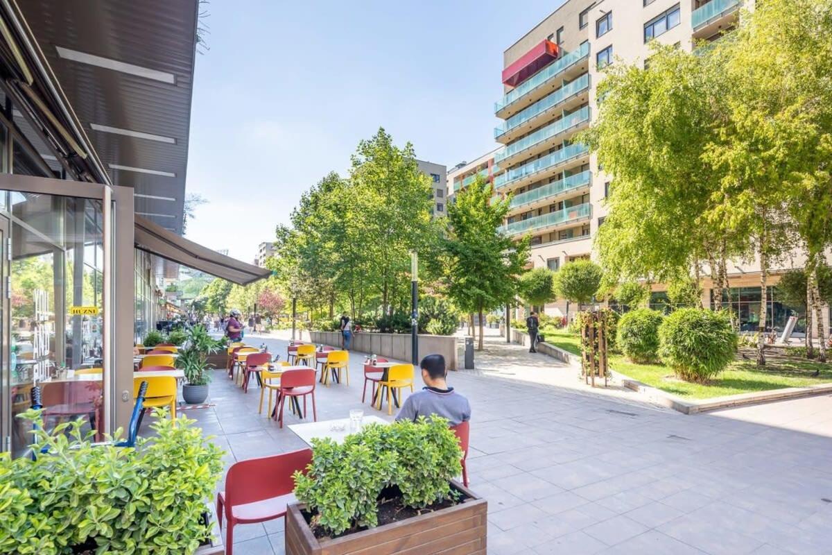 Apartament Vh104 *