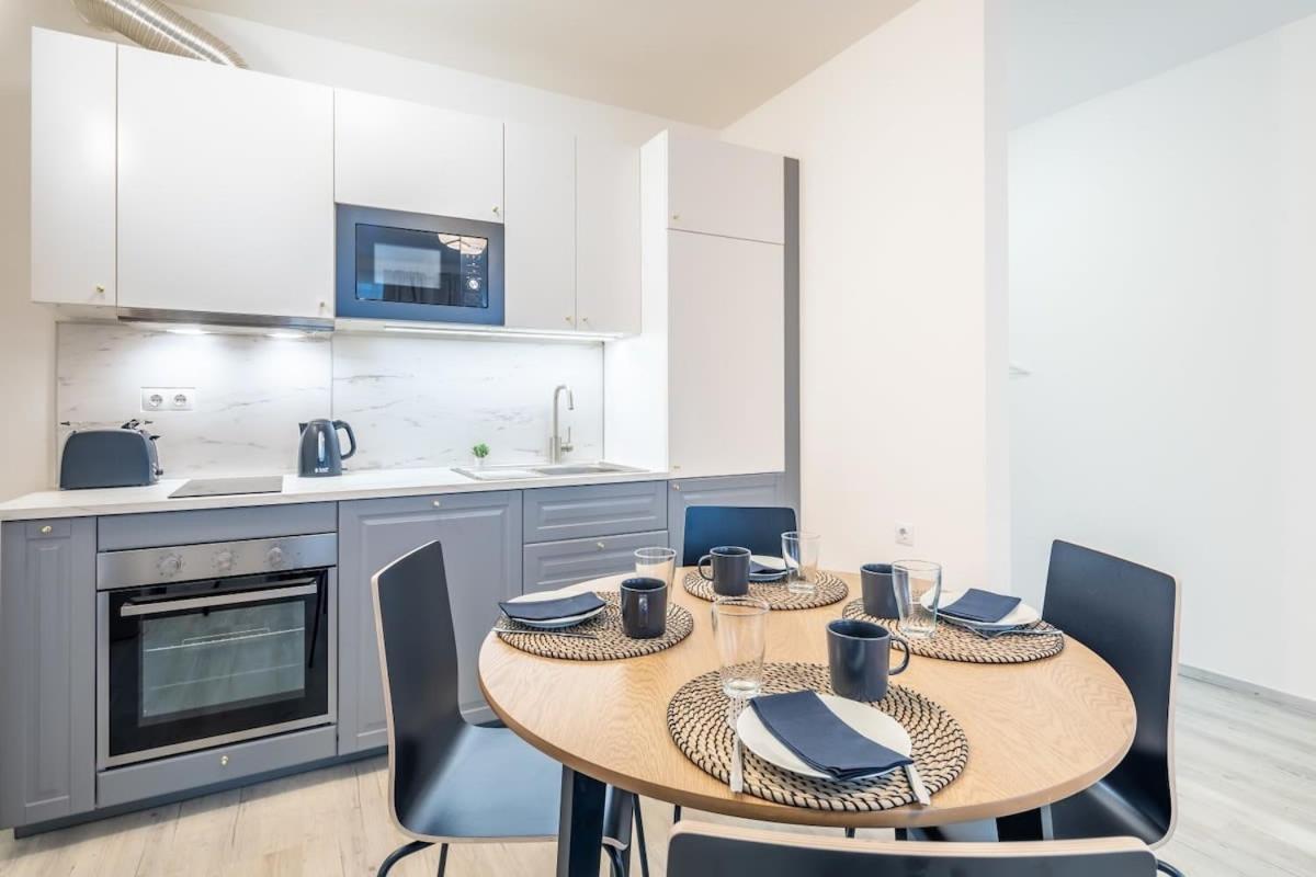 Apartament Vh104 *