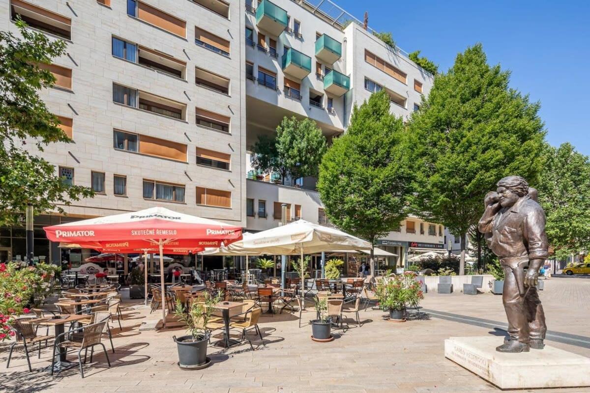 Vh104 Apartament