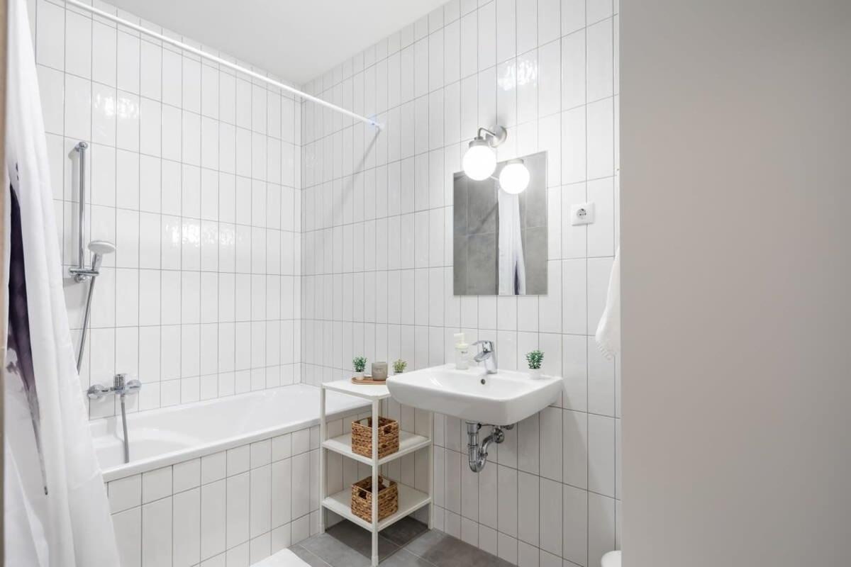 Vh103 Appartement