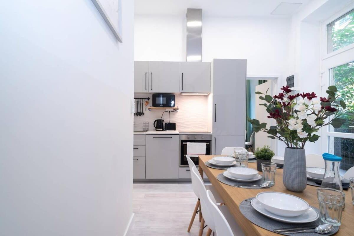Apartamento Large Airconditioned *