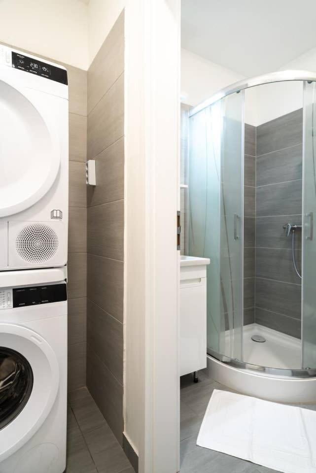 Large Airconditioned Apartamento *