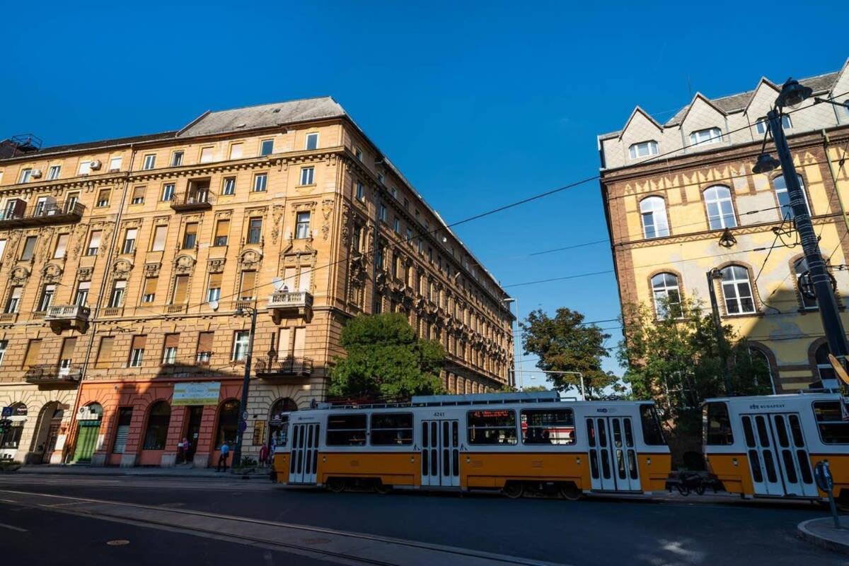 Apartament Large Airconditioned *