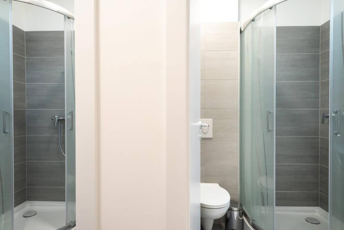 Large Airconditioned Apartamento *
