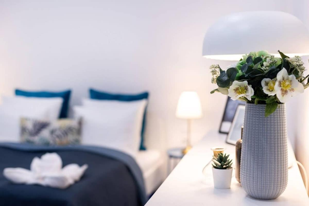 Apartamento Large Airconditioned