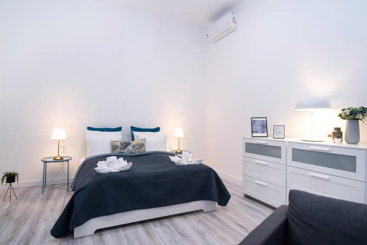 Large Airconditioned Appartamento *