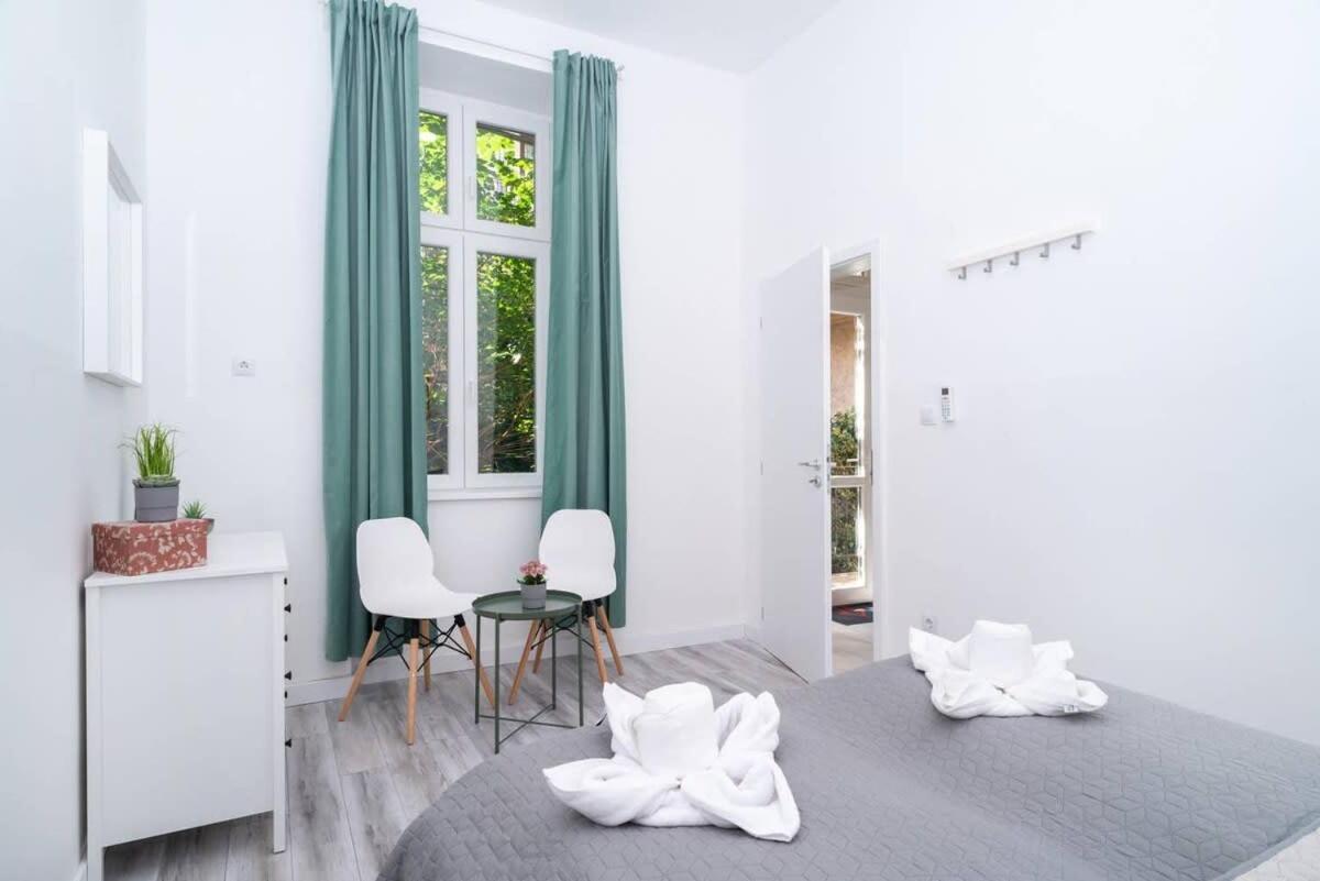 Apartamento Large Airconditioned *