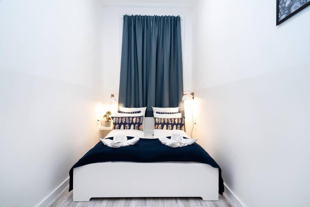 Large Airconditioned Appartamento
