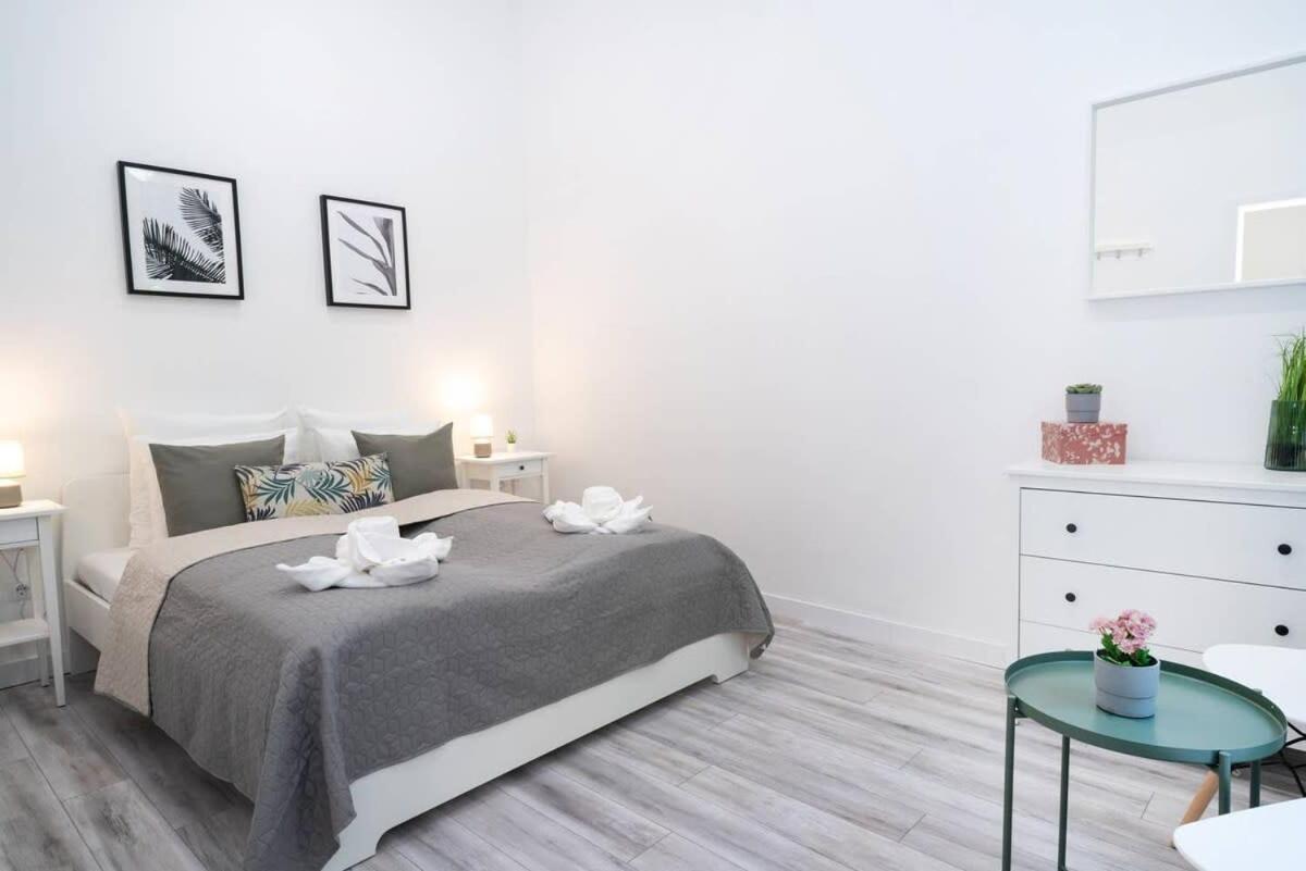 Apartamento Large Airconditioned