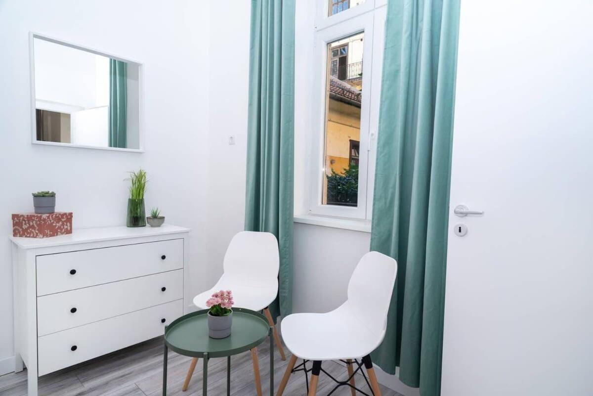 Large Airconditioned Appartamento *