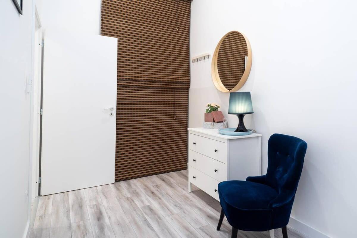 Appartamento Large Airconditioned *