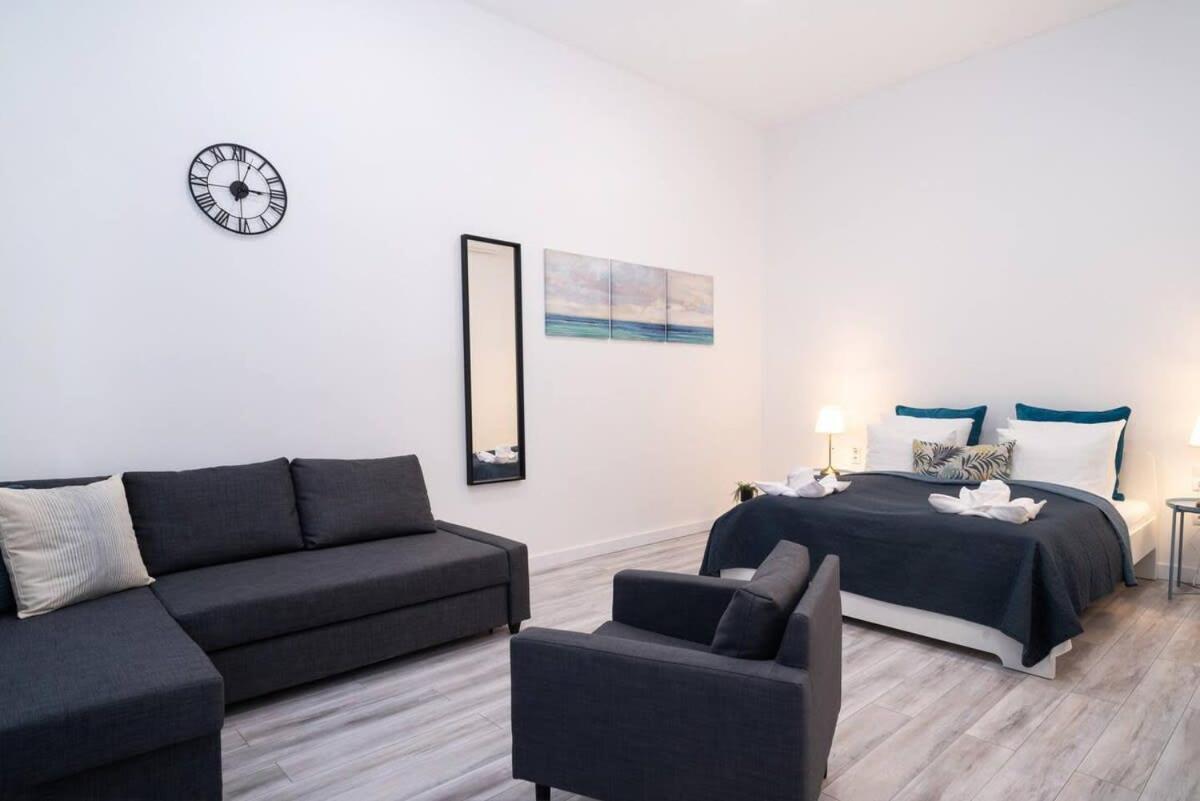 Apartamento Large Airconditioned