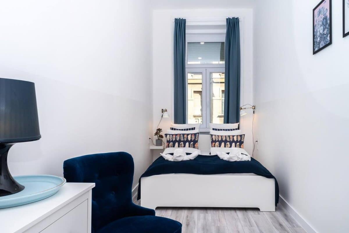 Large Airconditioned Apartamento *