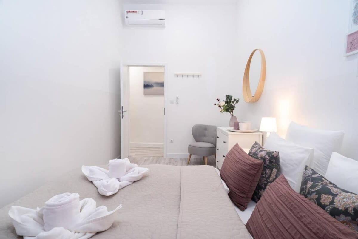 Large Airconditioned * Budapest