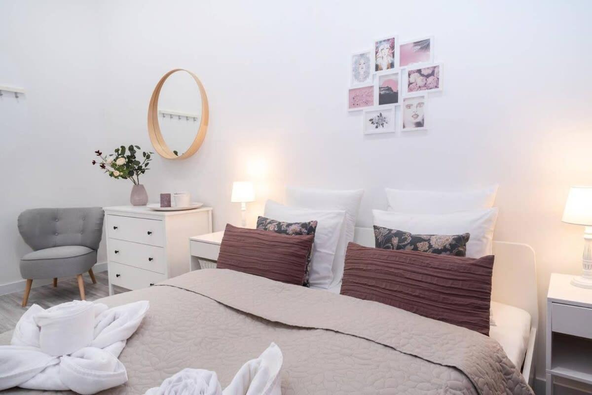 Appartamento Large Airconditioned